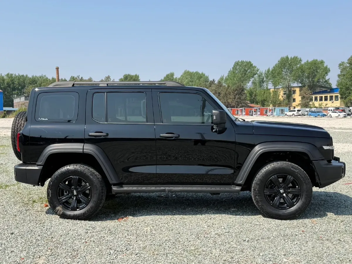 2021 Tank 300 2.0T 227HP L4 8AT,autocango,china used car exporter,china ev exporter,chinese used car exporter,chinese used ev exporter