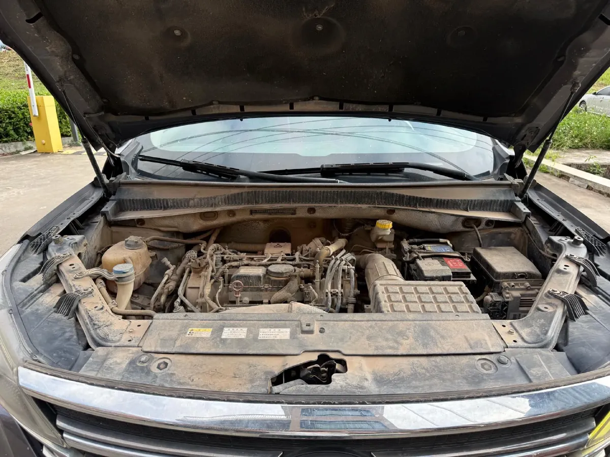 2019 GAC Trumpchi GS5 1.5T 169HP L4 6AT,autocango,china used car exporter,china ev exporter,chinese used car exporter,chinese used ev exporter