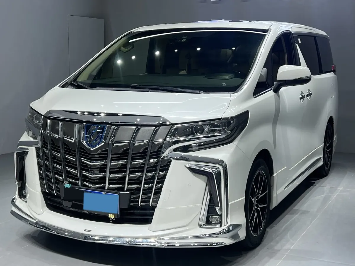 2020 Toyota Alphard 2.5L 117HP L4 E-CVT Hybrid,autocango,china used car exporter,china ev exporter,chinese used car exporter,chinese used ev exporter