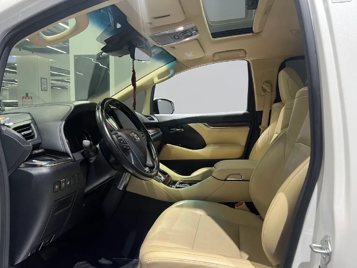 2020 Toyota Alphard 2.5L 117HP L4 E-CVT Hybrid,autocango,china used car exporter,china ev exporter,chinese used car exporter,chinese used ev exporter