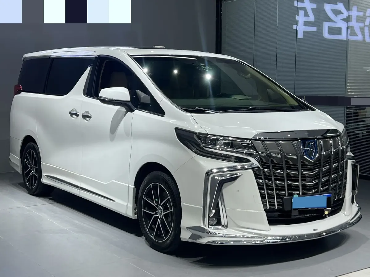 2020 Toyota Alphard 2.5L 117HP L4 E-CVT Hybrid,autocango,china used car exporter,china ev exporter,chinese used car exporter,chinese used ev exporter