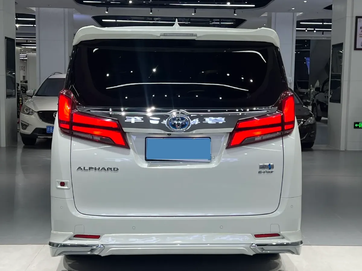 2020 Toyota Alphard 2.5L 117HP L4 E-CVT Hybrid,autocango,china used car exporter,china ev exporter,chinese used car exporter,chinese used ev exporter