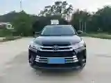 2019 Mazda CX-8 2.5L 192HP L4 6AT