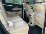 2019 Mazda CX-8 2.5L 192HP L4 6AT