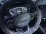 2021 LYNK&CO 01 2.0T 254HP L4 8AT