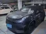 2021 LYNK&CO 01 2.0T 254HP L4 8AT
