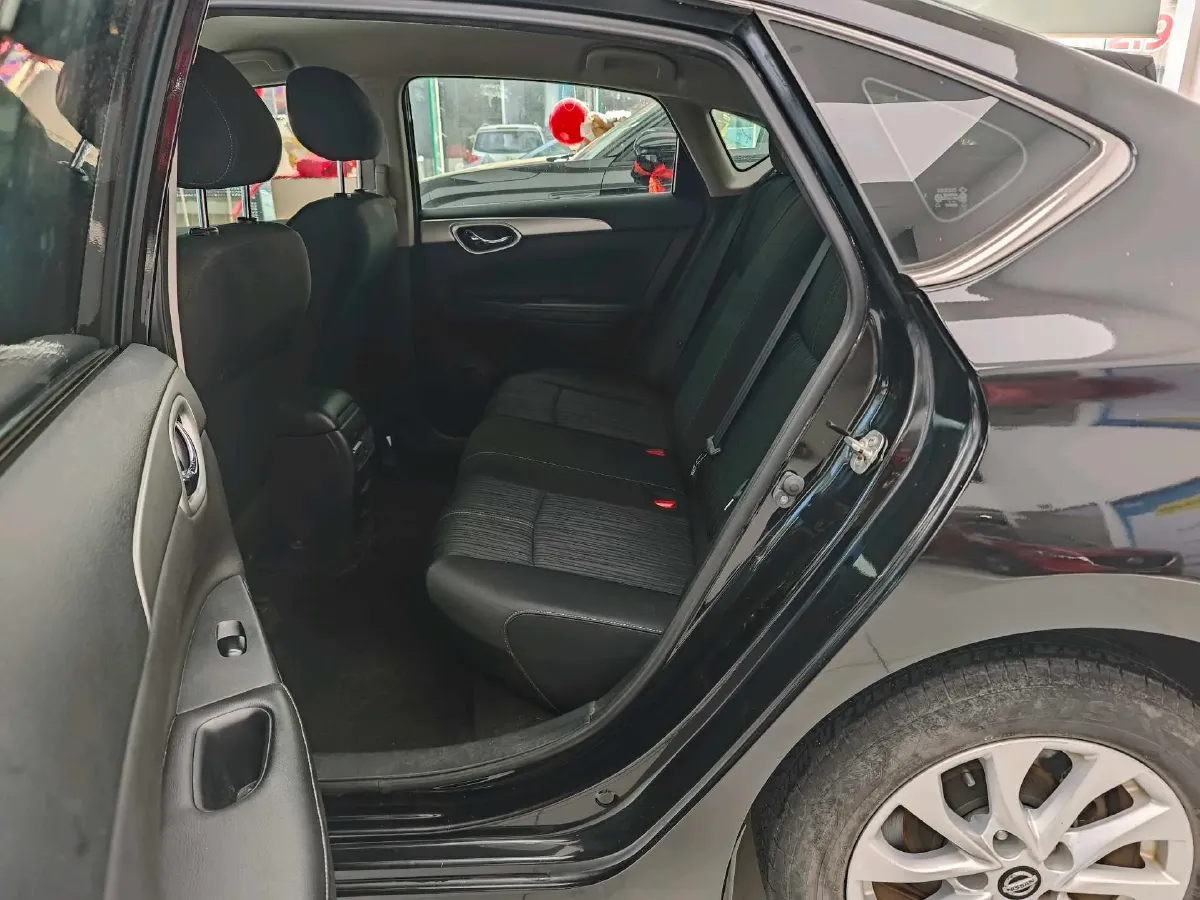 2021 Nissan Sylphy 1.6L 122HP L4 CVT,autocango,china used car exporter,china ev exporter,chinese used car exporter,chinese used ev exporter