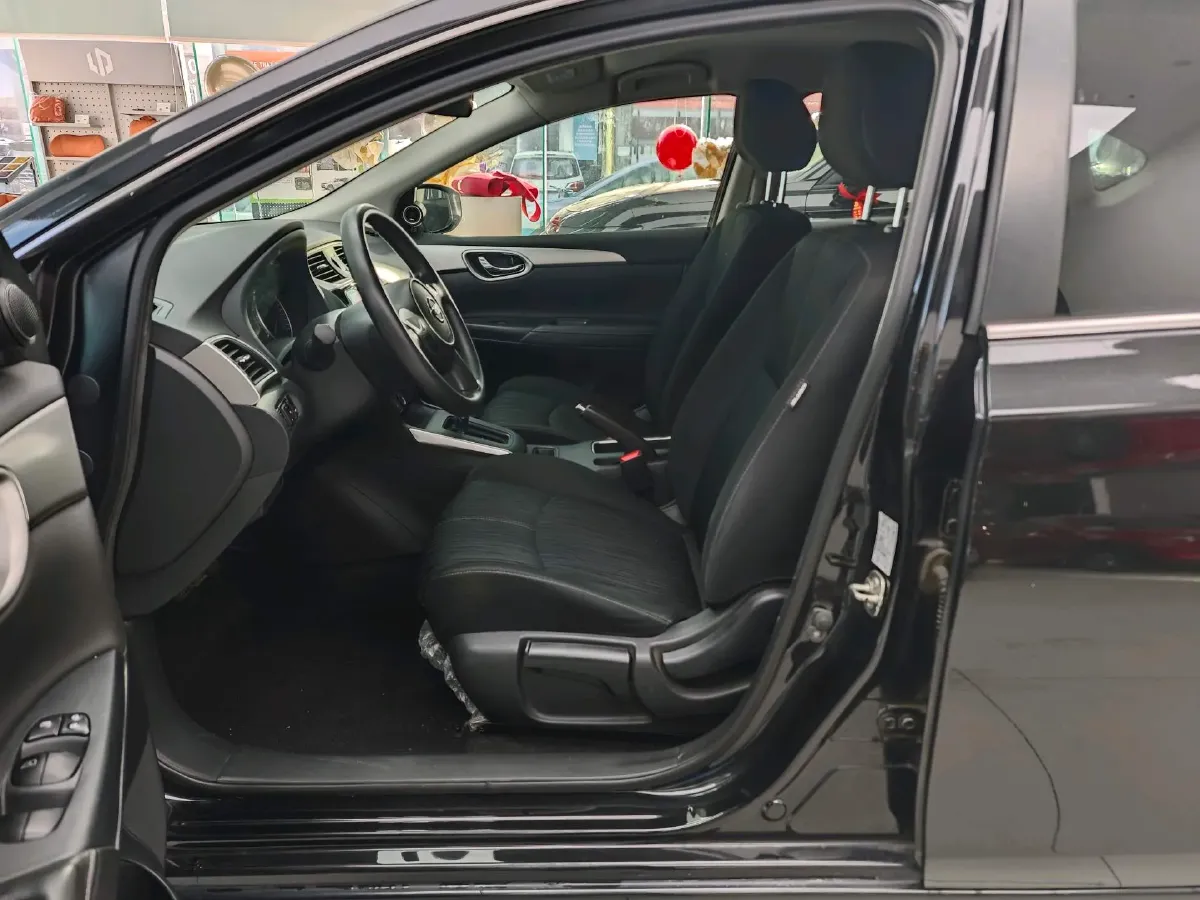 2021 Nissan Sylphy 1.6L 122HP L4 CVT,autocango,china used car exporter,china ev exporter,chinese used car exporter,chinese used ev exporter