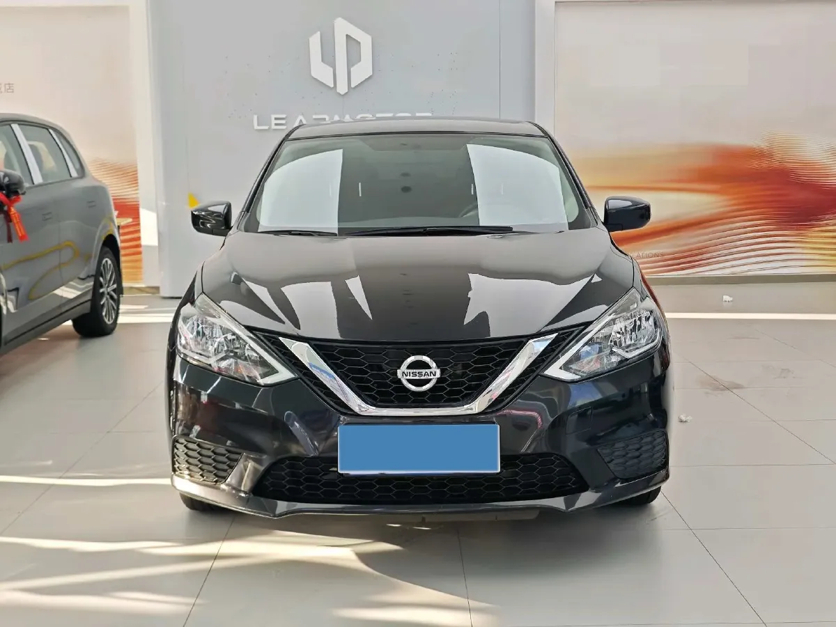 2021 Nissan Sylphy 1.6L 122HP L4 CVT,autocango,china used car exporter,china ev exporter,chinese used car exporter,chinese used ev exporter