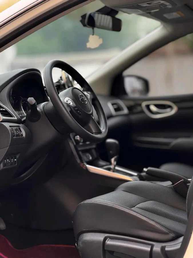 2022 Nissan Sylphy 1.6L 122HP L4 CVT,autocango,china used car exporter,china ev exporter,chinese used car exporter,chinese used ev exporter