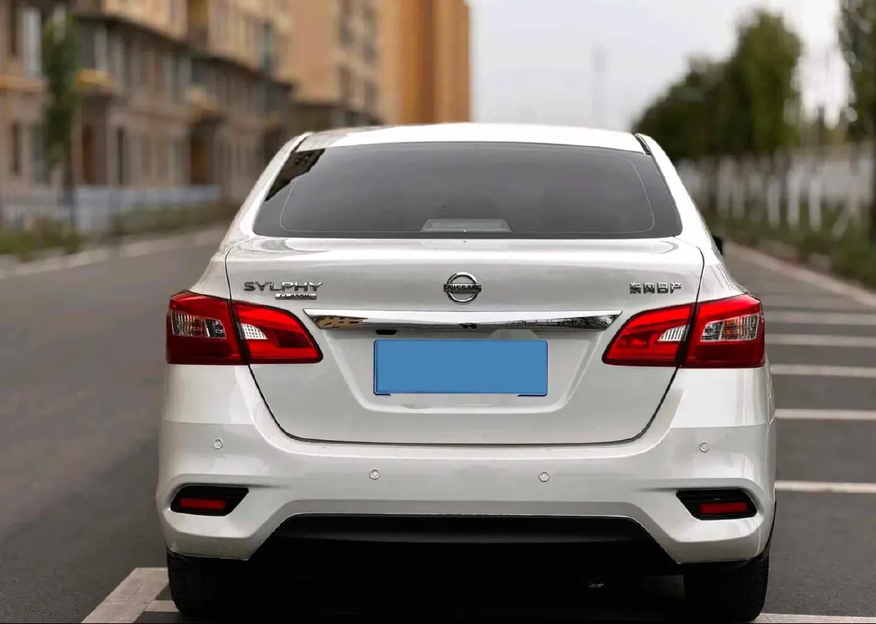 2022 Nissan Sylphy 1.6L 122HP L4 CVT,autocango,china used car exporter,china ev exporter,chinese used car exporter,chinese used ev exporter