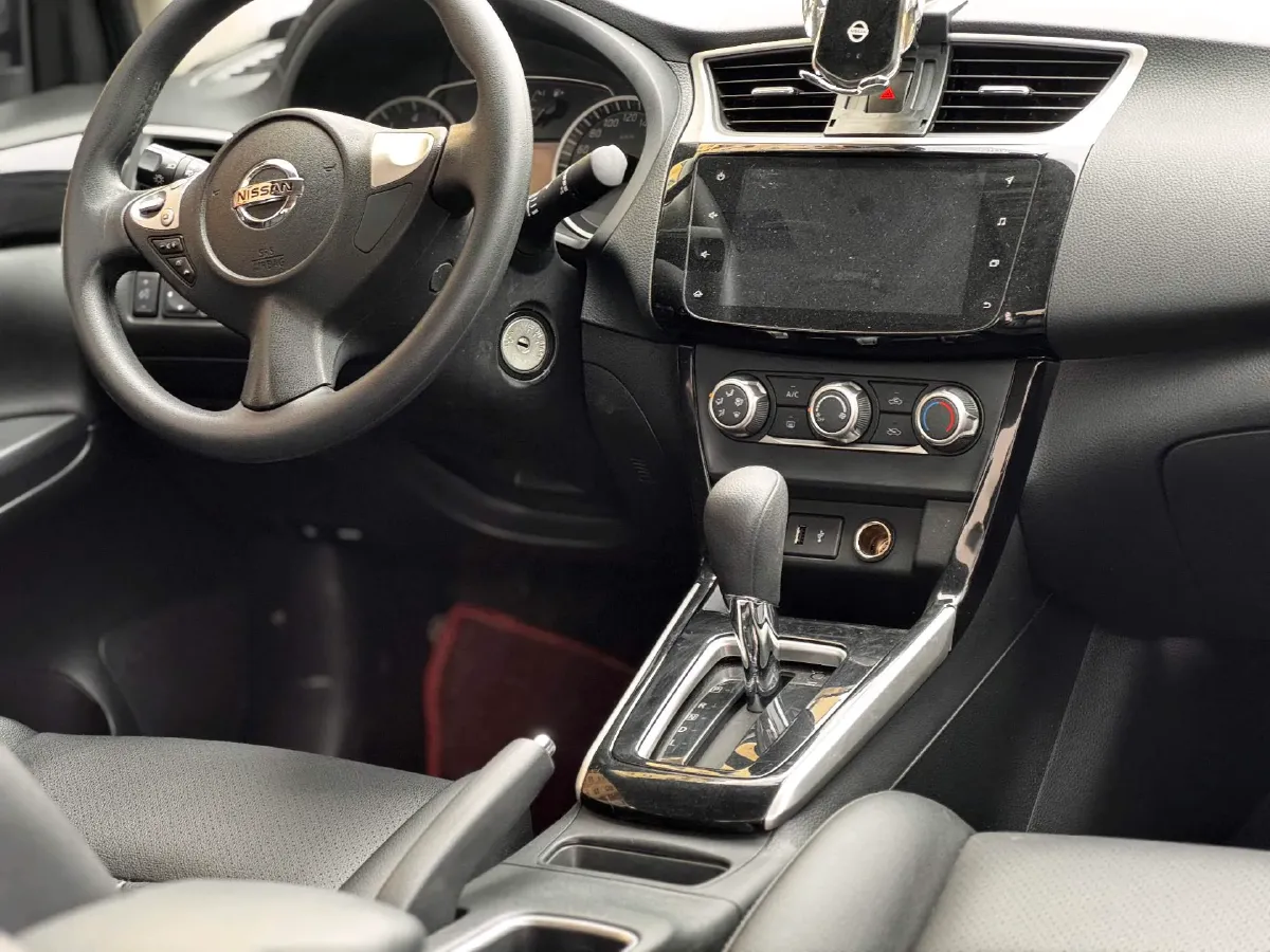 2022 Nissan Sylphy 1.6L 122HP L4 CVT,autocango,china used car exporter,china ev exporter,chinese used car exporter,chinese used ev exporter