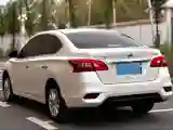 2022 Nissan Sylphy 1.6L 122HP L4 CVT
