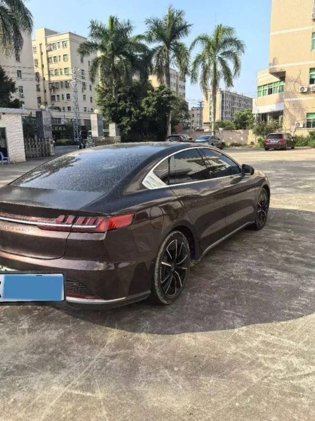 2020 BYD Han BEV 76.9KWH,autocango,china used car exporter,china ev exporter,chinese used car exporter,chinese used ev exporter