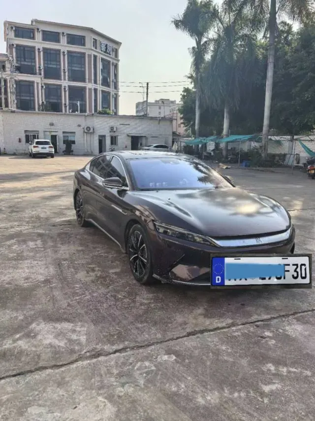 2020 BYD Han BEV 76.9KWH,autocango,china used car exporter,china ev exporter,chinese used car exporter,chinese used ev exporter
