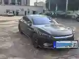 2020 BYD Han BEV 76.9KWH