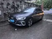 2021 AUDI A4L,autocango,china used car exporter,china ev exporter,chinese used car exporter,chinese used ev exporter