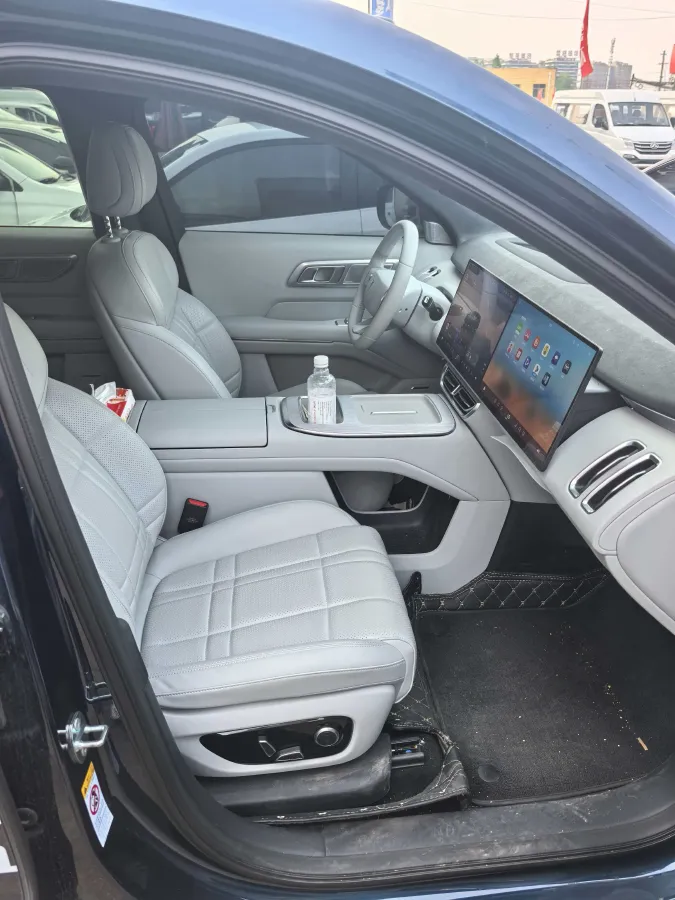 2025 Deepal S09 REEV 150HP REEV,autocango,china used car exporter,china ev exporter,chinese used car exporter,chinese used ev exporter