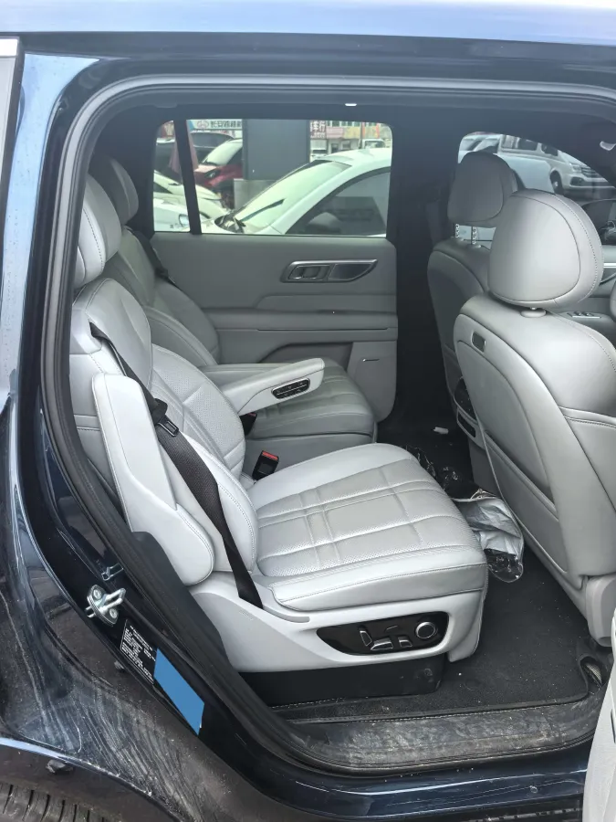 2025 Deepal S09 REEV 150HP REEV,autocango,china used car exporter,china ev exporter,chinese used car exporter,chinese used ev exporter