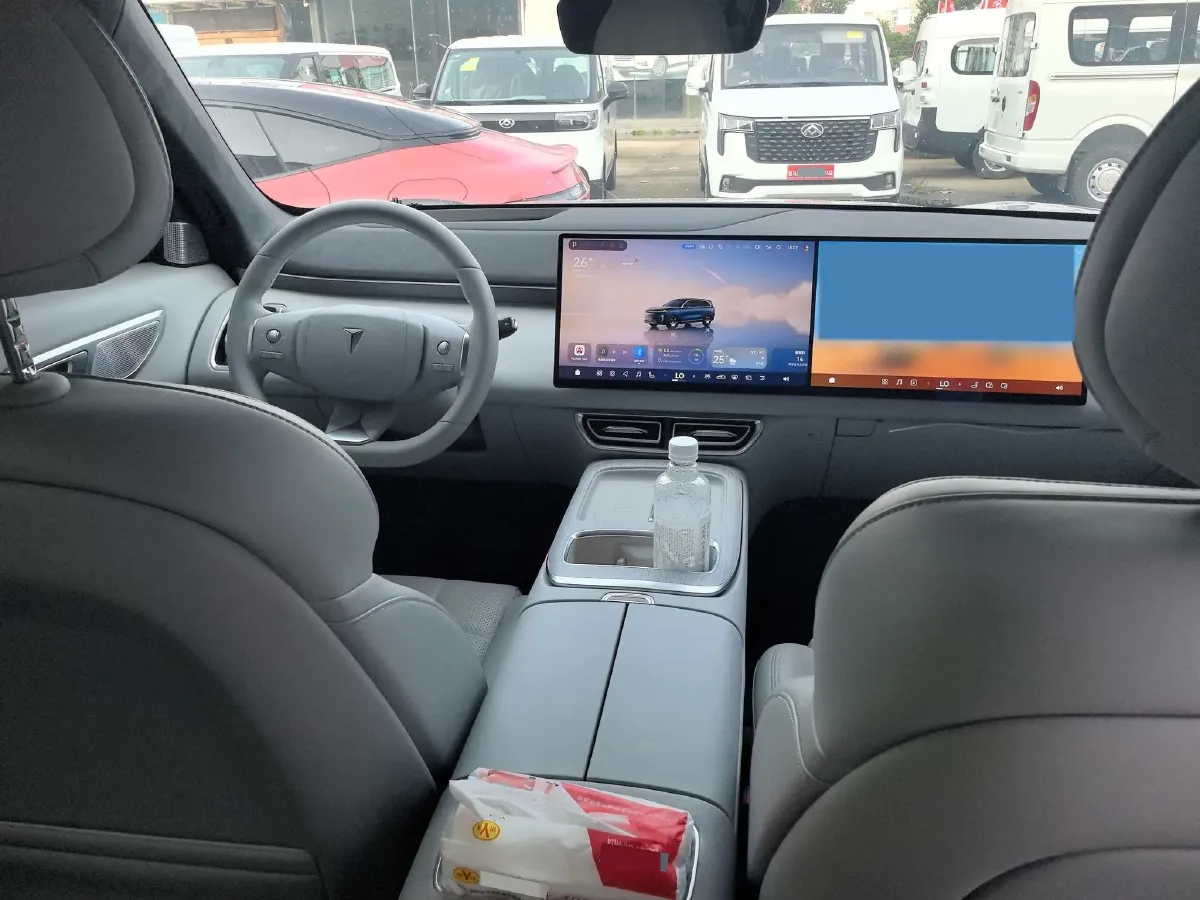 2025 Deepal S09 REEV 150HP REEV,autocango,china used car exporter,china ev exporter,chinese used car exporter,chinese used ev exporter