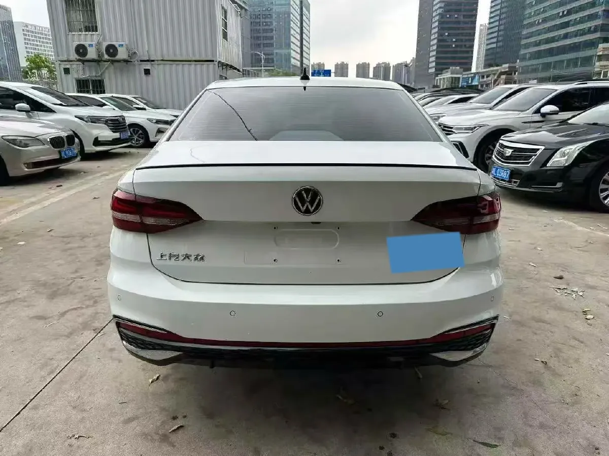 2024 Volkswagen Lavida 1.5T 160HP L4 7DCT,autocango,china used car exporter,china ev exporter,chinese used car exporter,chinese used ev exporter
