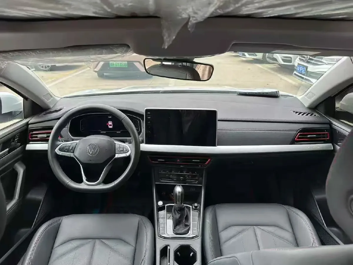 2024 Volkswagen Lavida 1.5T 160HP L4 7DCT,autocango,china used car exporter,china ev exporter,chinese used car exporter,chinese used ev exporter