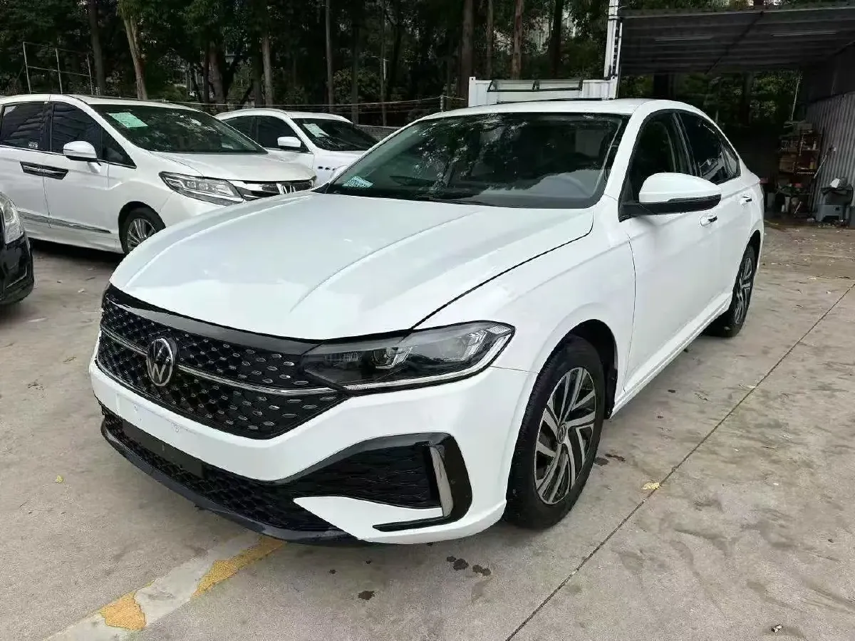 2024 Volkswagen Lavida 1.5T 160HP L4 7DCT,autocango,china used car exporter,china ev exporter,chinese used car exporter,chinese used ev exporter