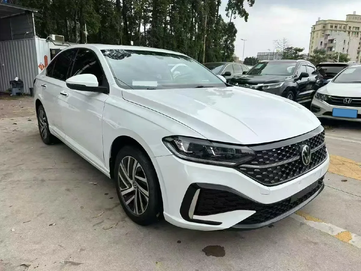 2024 Volkswagen Lavida 1.5T 160HP L4 7DCT,autocango,china used car exporter,china ev exporter,chinese used car exporter,chinese used ev exporter