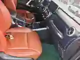 2018 Beijing BJ40 2.0T 204HP L4 5MT