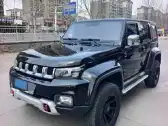2018 BEIJING BJ40,autocango,china used car exporter,china ev exporter,chinese used car exporter,chinese used ev exporter