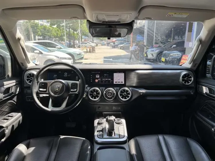 2021 Tank 300 2.0T 227HP L4 8AT,autocango,china used car exporter,china ev exporter,chinese used car exporter,chinese used ev exporter