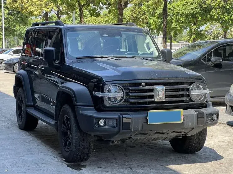 2021 Tank 300 2.0T 227HP L4 8AT,autocango,china used car exporter,china ev exporter,chinese used car exporter,chinese used ev exporter