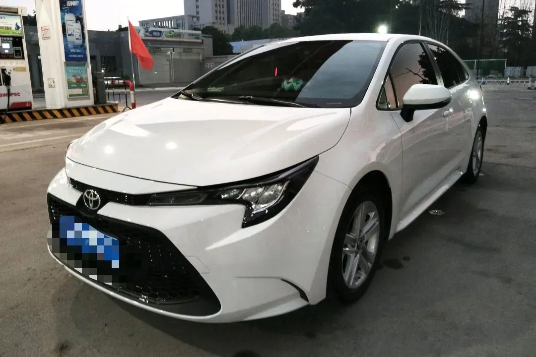 2022 Toyota Levin 1.5L 121HP L3 CVT,autocango,china used car exporter,china ev exporter,chinese used car exporter,chinese used ev exporter
