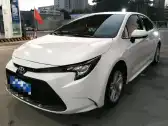 2022 TOYOTA LEVIN,autocango,china used car exporter,china ev exporter,chinese used car exporter,chinese used ev exporter
