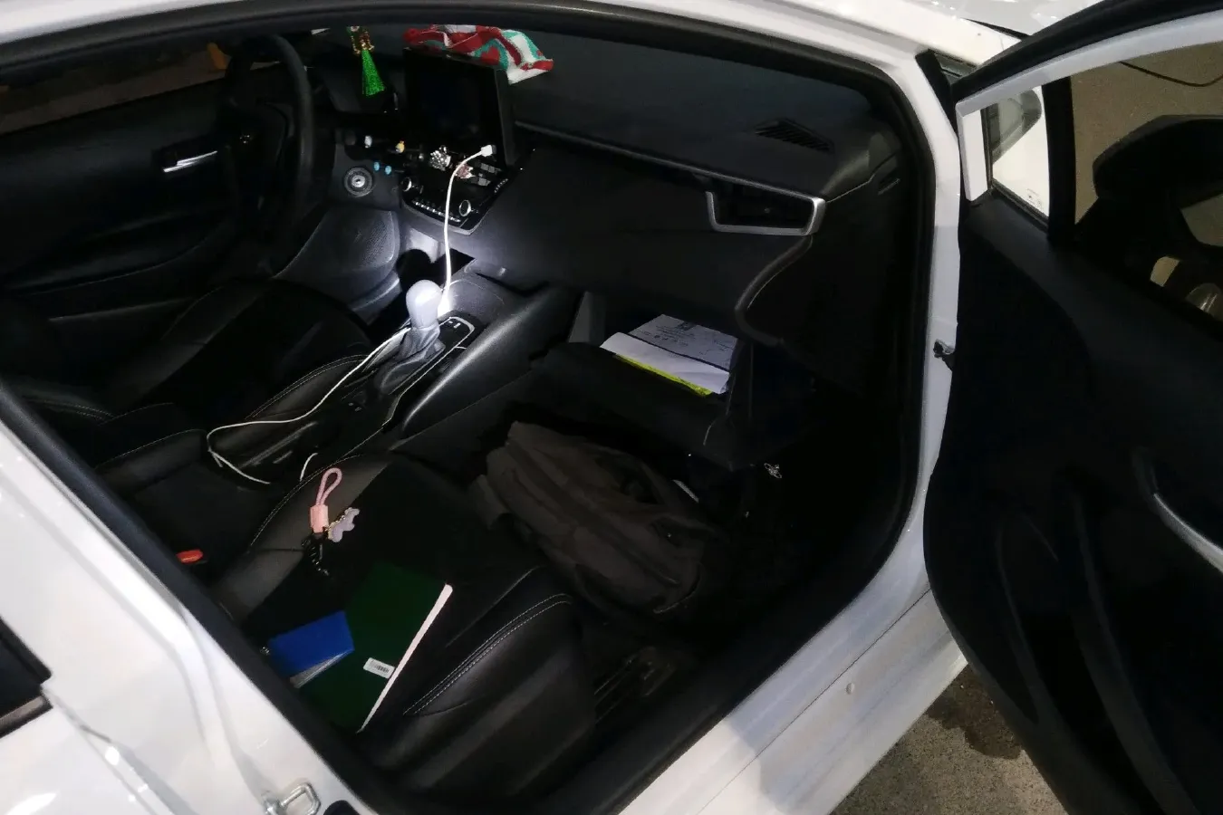 2022 Toyota Levin 1.5L 121HP L3 CVT,autocango,china used car exporter,china ev exporter,chinese used car exporter,chinese used ev exporter