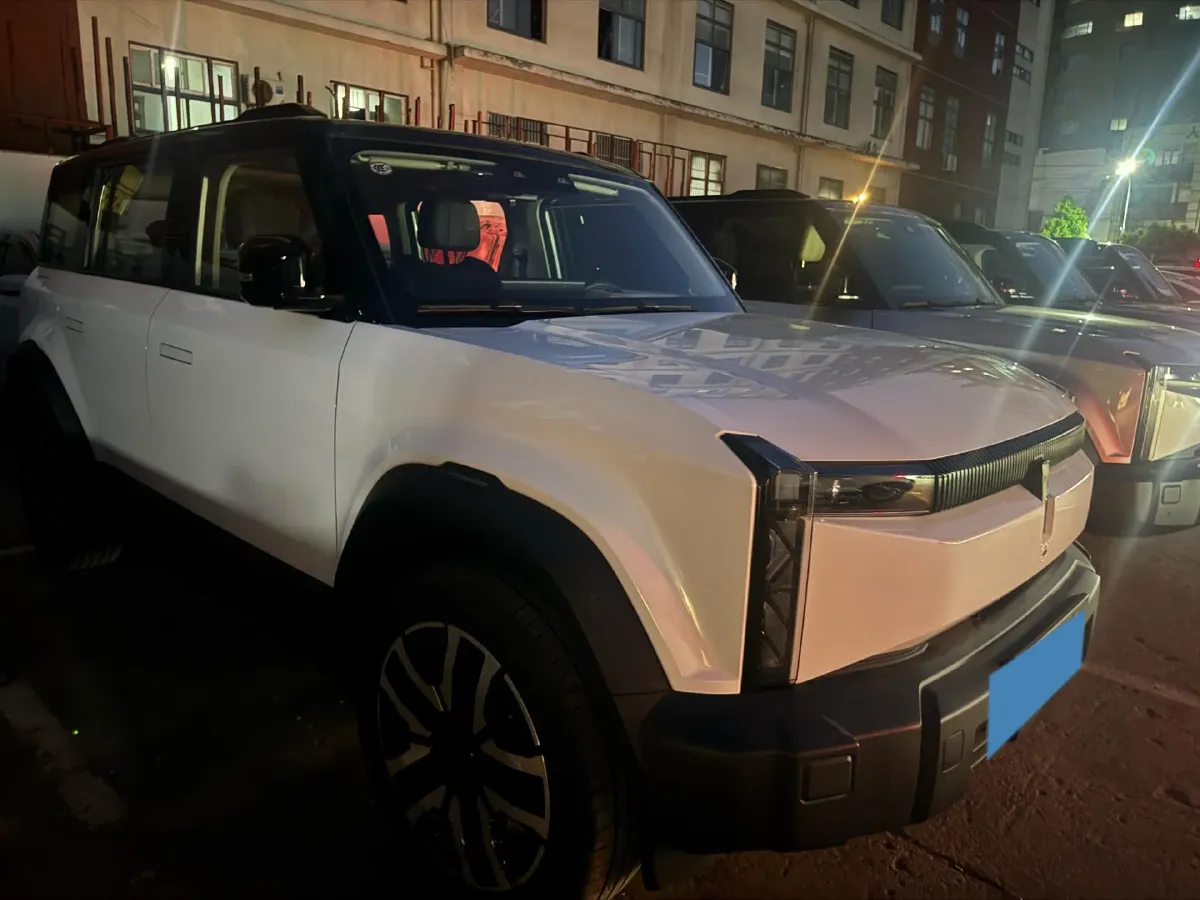 2024 JMC DaDao 2.3T 245HP L4 8AT,autocango,china used car exporter,china ev exporter,chinese used car exporter,chinese used ev exporter