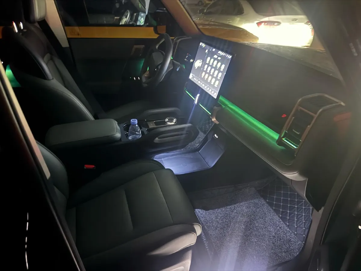 2024 JMC DaDao 2.3T 245HP L4 8AT,autocango,china used car exporter,china ev exporter,chinese used car exporter,chinese used ev exporter