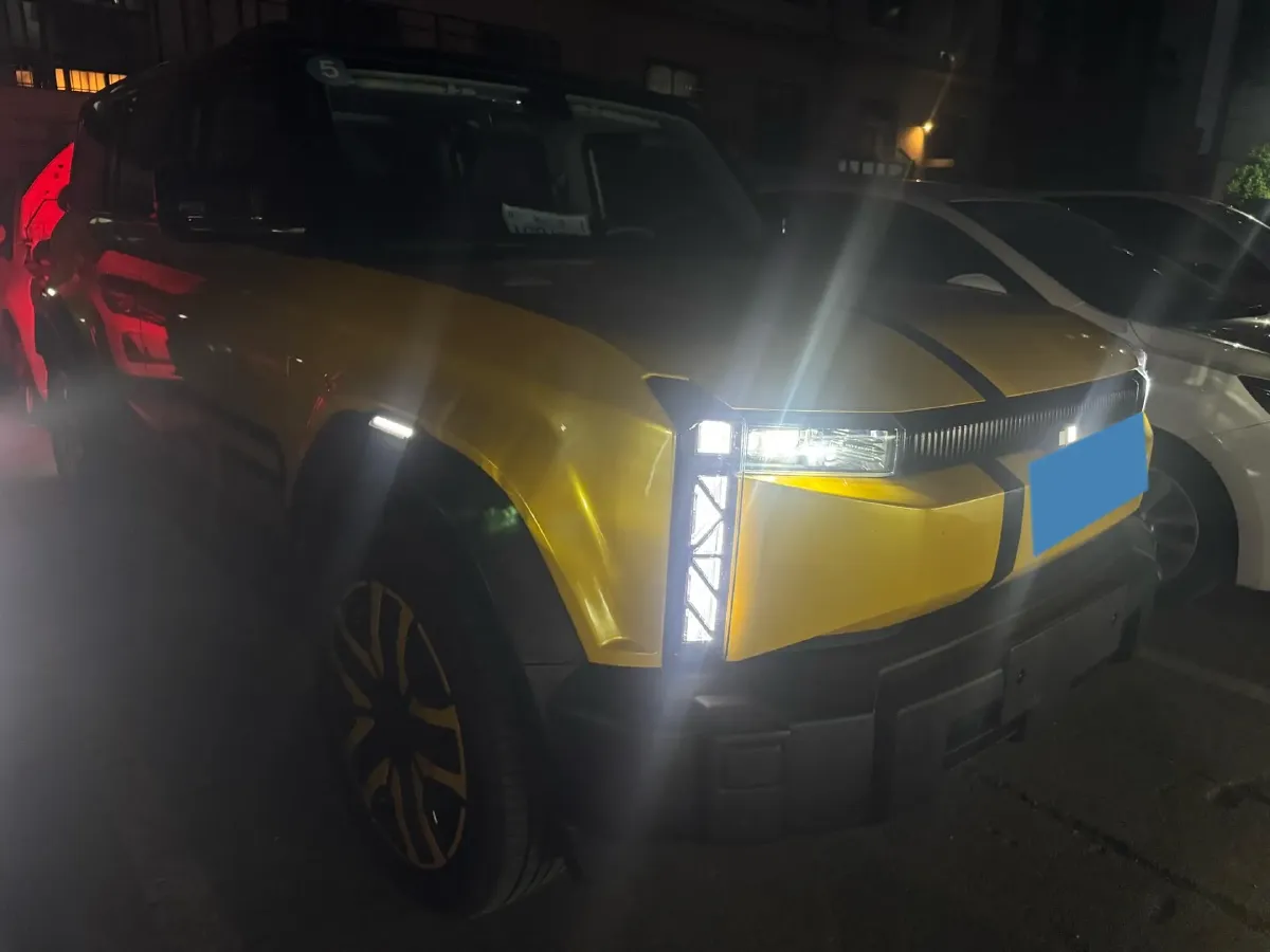 2024 JMC DaDao 2.3T 245HP L4 8AT,autocango,china used car exporter,china ev exporter,chinese used car exporter,chinese used ev exporter