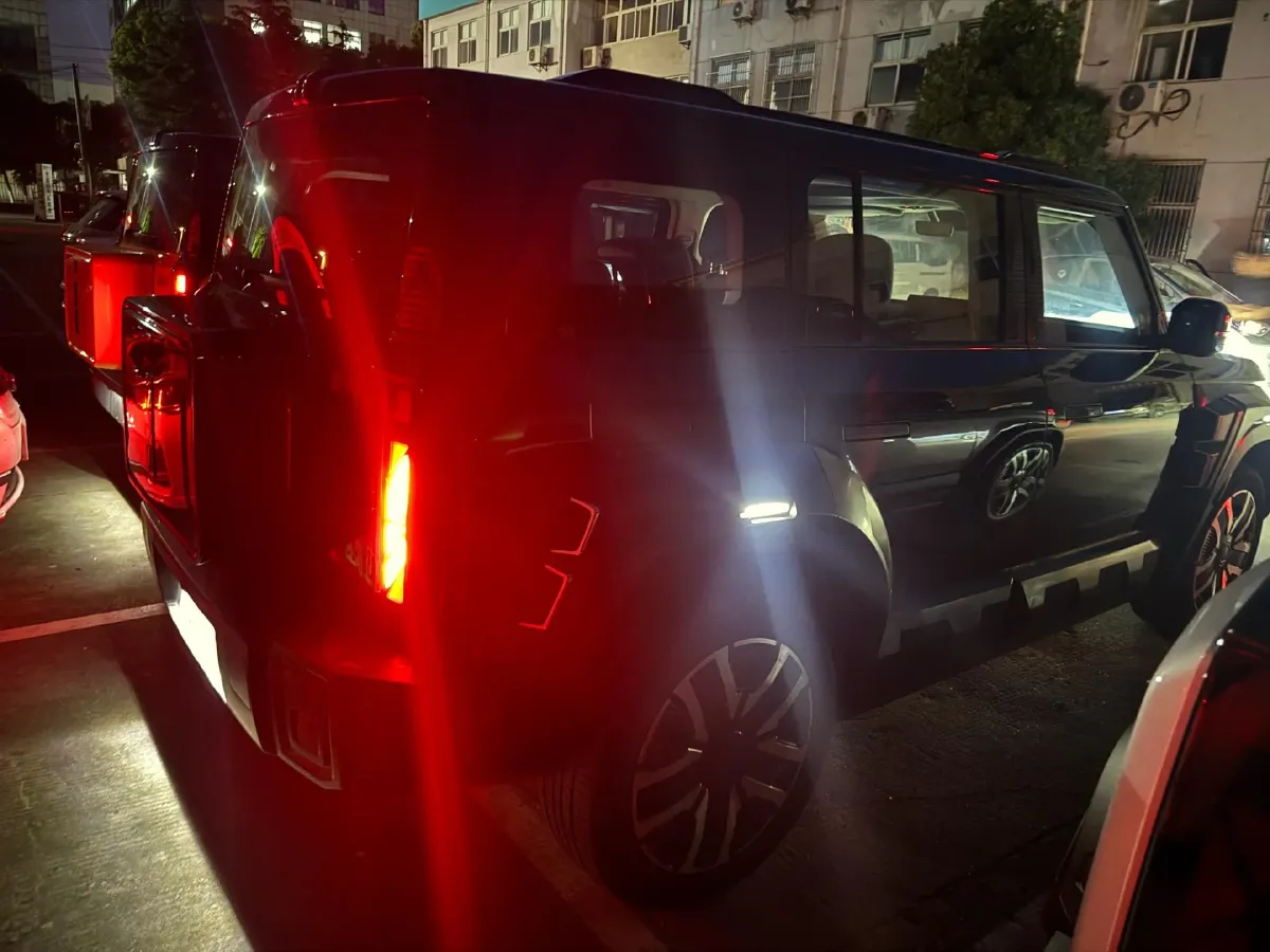 2024 JMC DaDao 2.3T 245HP L4 8AT,autocango,china used car exporter,china ev exporter,chinese used car exporter,chinese used ev exporter