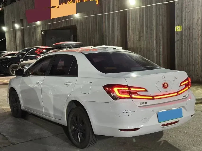 2018 BYD Qin 1.5T 154HP L4 6DCT PHEV 15.2KWH,autocango,china used car exporter,china ev exporter,chinese used car exporter,chinese used ev exporter