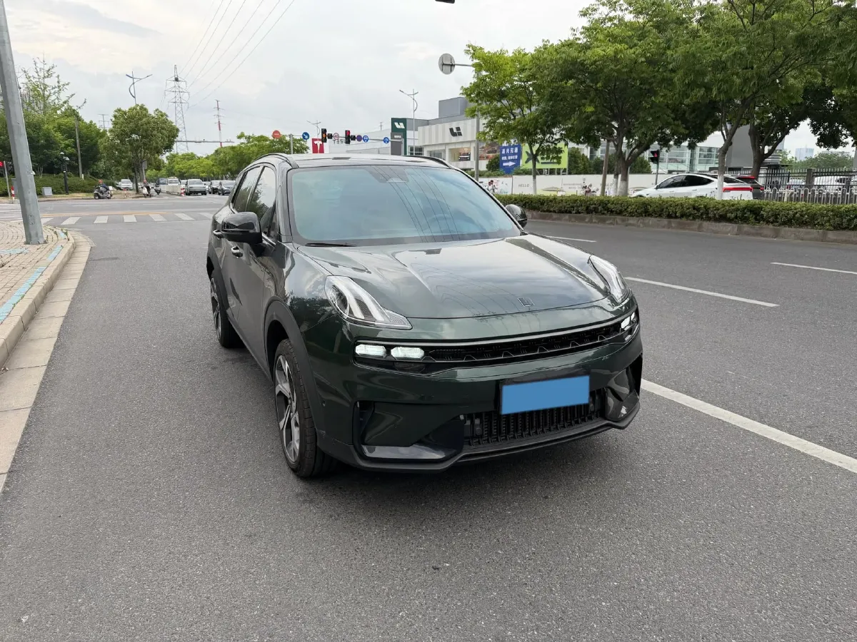 2023 LYNK&CO 03 1.5T 181HP L4 7DCT,autocango,china used car exporter,china ev exporter,chinese used car exporter,chinese used ev exporter
