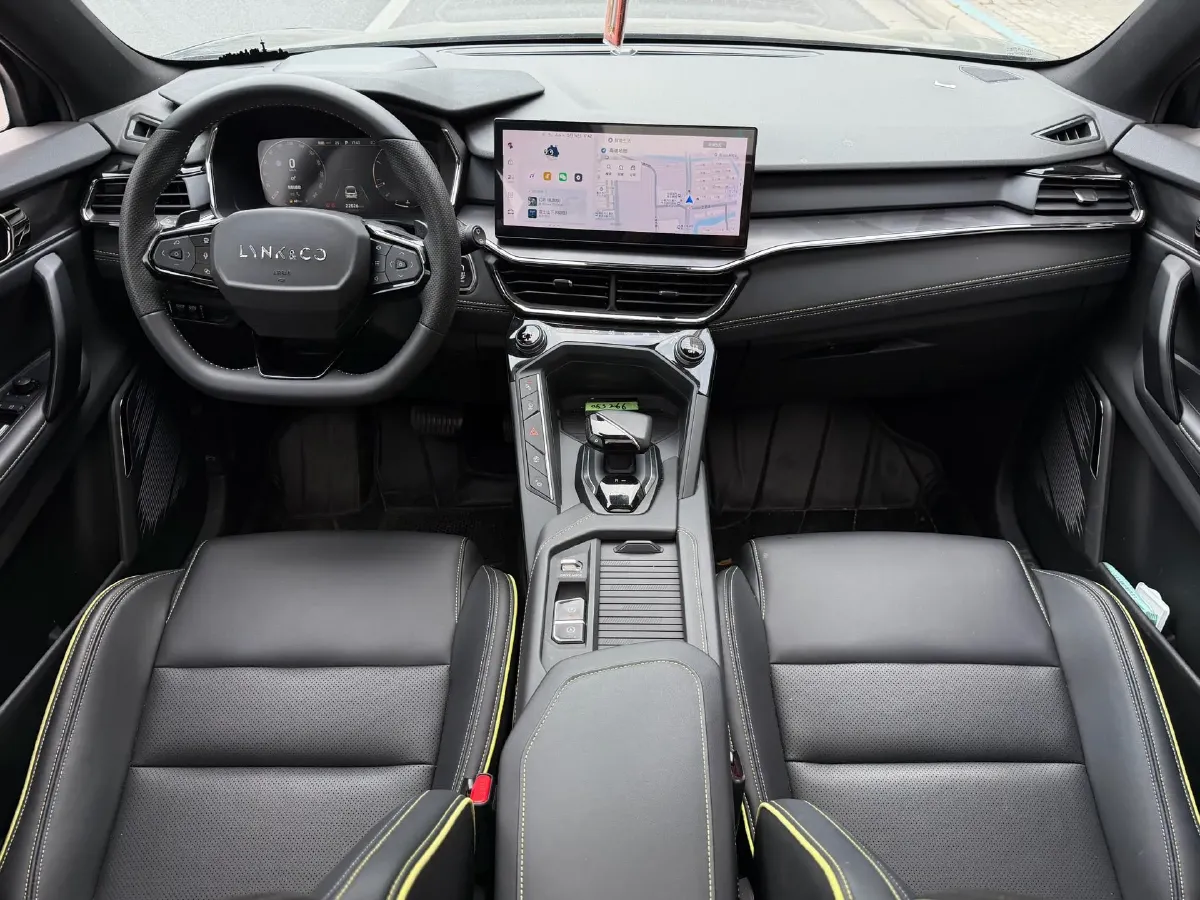 2023 LYNK&CO 03 1.5T 181HP L4 7DCT,autocango,china used car exporter,china ev exporter,chinese used car exporter,chinese used ev exporter