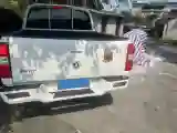2018 Dongfeng RuiQi 2.5T 140HP L4 6MT