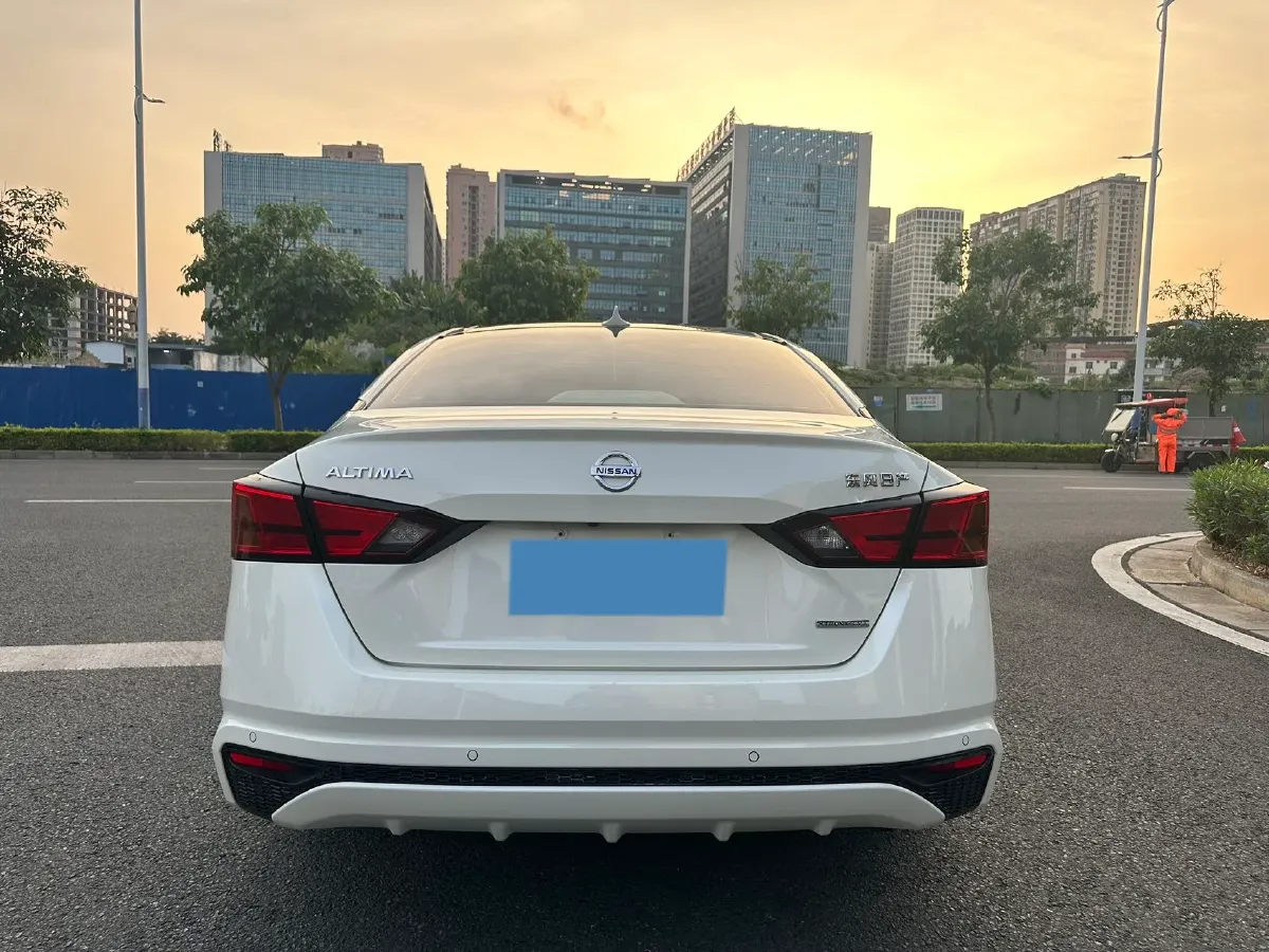 2021 Nissan Teana 2.0L 156HP L4 CVT,autocango,china used car exporter,china ev exporter,chinese used car exporter,chinese used ev exporter