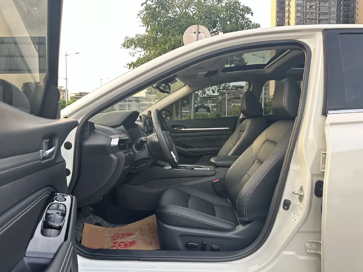 2021 Nissan Teana 2.0L 156HP L4 CVT,autocango,china used car exporter,china ev exporter,chinese used car exporter,chinese used ev exporter