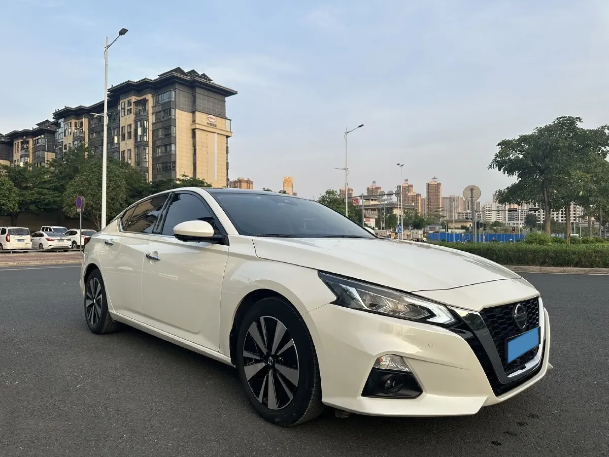 2021 Nissan Teana 2.0L 156HP L4 CVT,autocango,china used car exporter,china ev exporter,chinese used car exporter,chinese used ev exporter