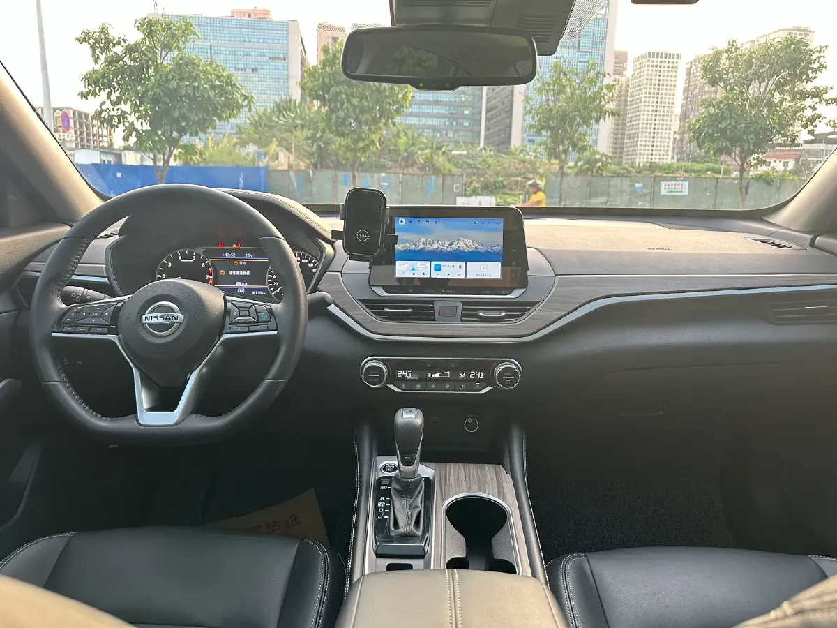 2021 Nissan Teana 2.0L 156HP L4 CVT,autocango,china used car exporter,china ev exporter,chinese used car exporter,chinese used ev exporter