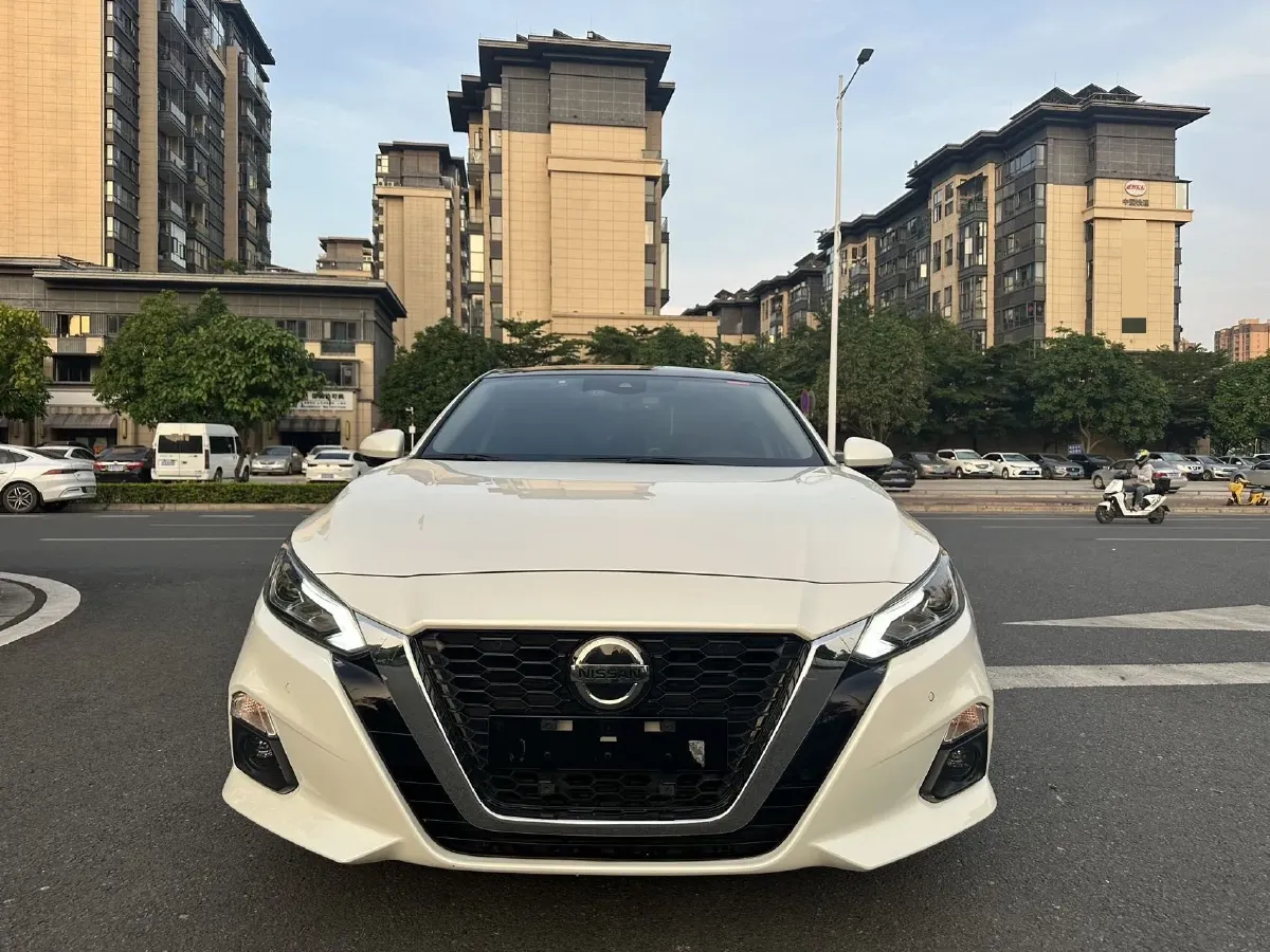 2021 Nissan Teana 2.0L 156HP L4 CVT,autocango,china used car exporter,china ev exporter,chinese used car exporter,chinese used ev exporter