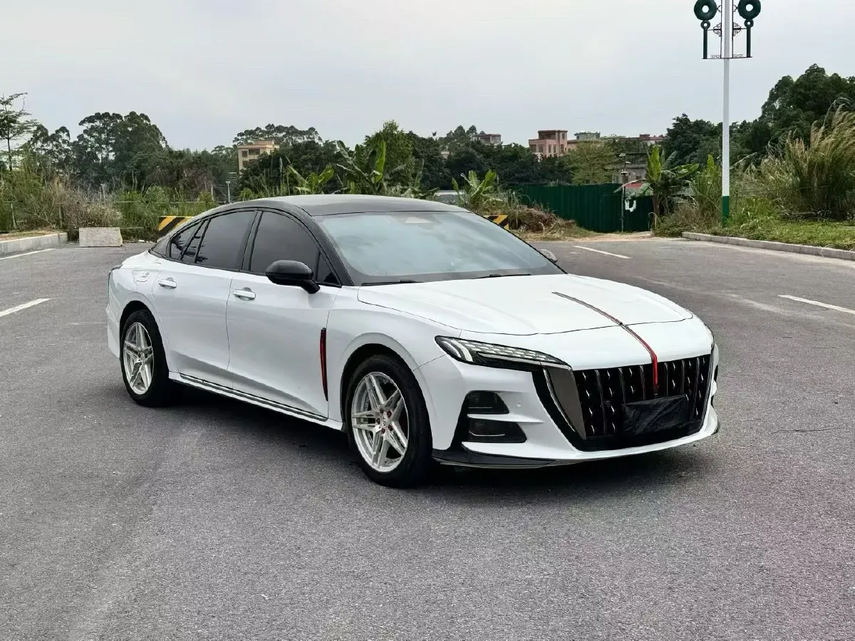 2024 HongQi H6 2.0T 252HP L4 8AT,autocango,china used car exporter,china ev exporter,chinese used car exporter,chinese used ev exporter