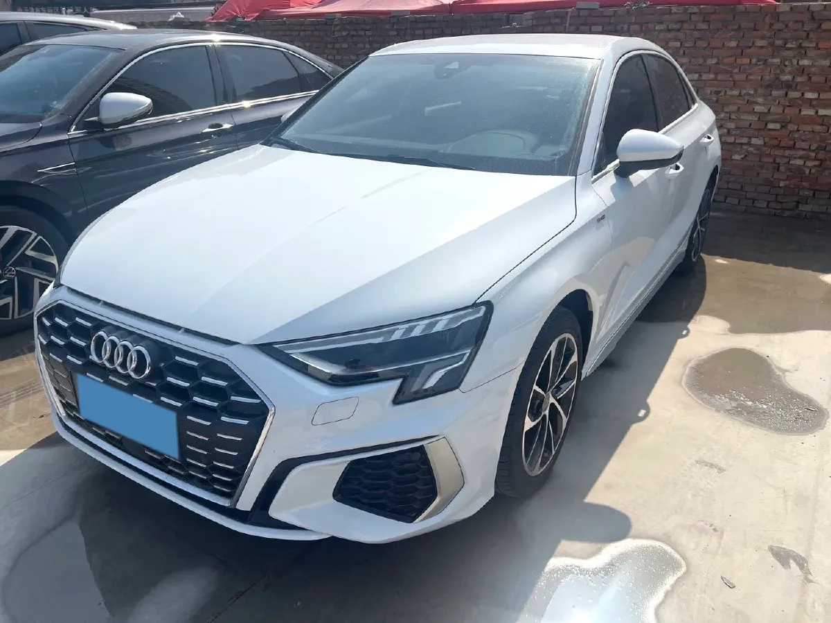 2022 Audi A3 1.4T 150HP L4 7DCT,autocango,china used car exporter,china ev exporter,chinese used car exporter,chinese used ev exporter